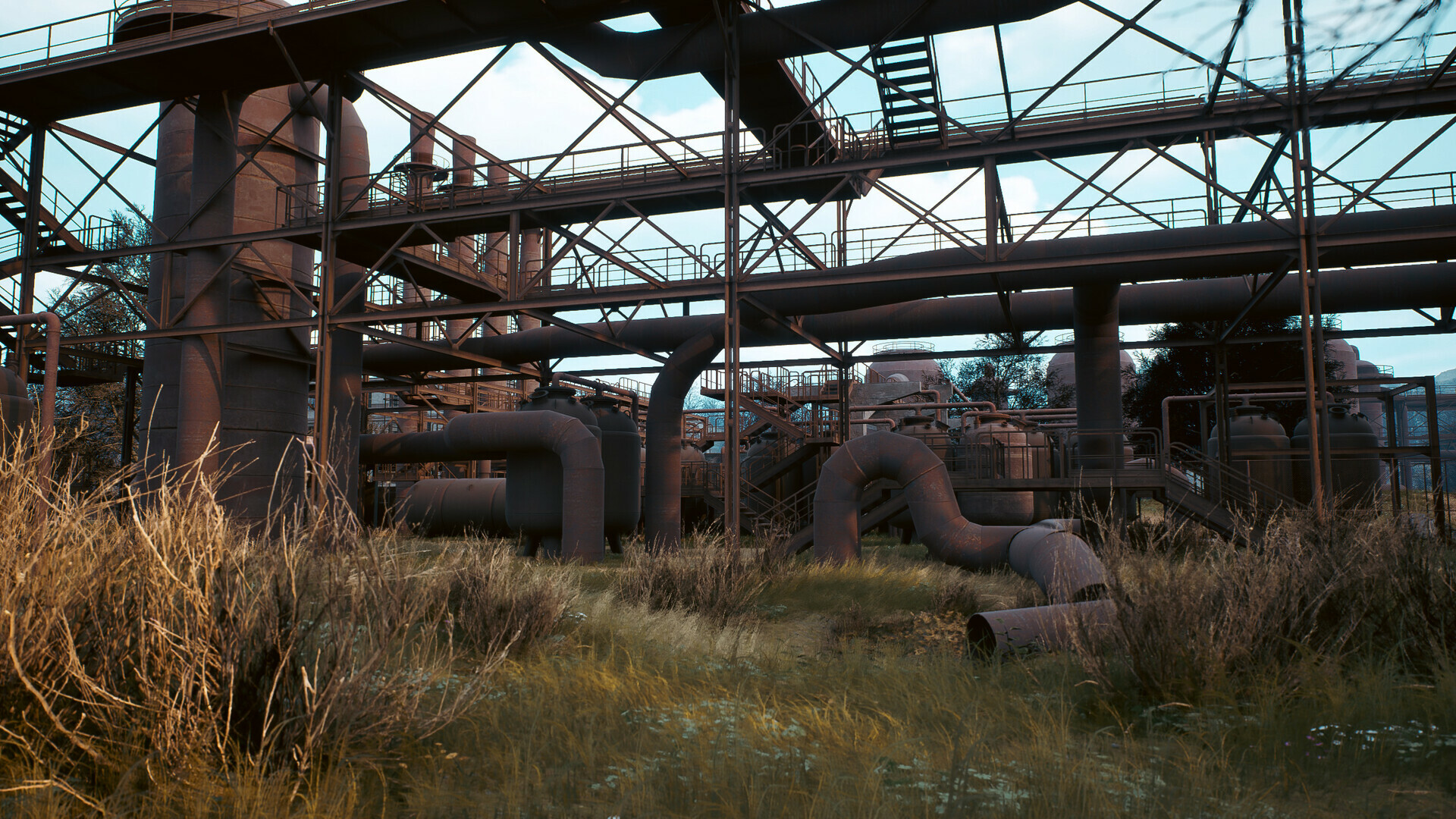 Ghost Circuit screenshot 10