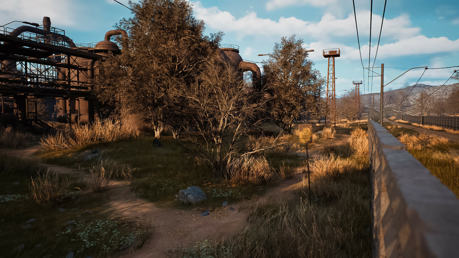 Ghost Circuit screenshot 11