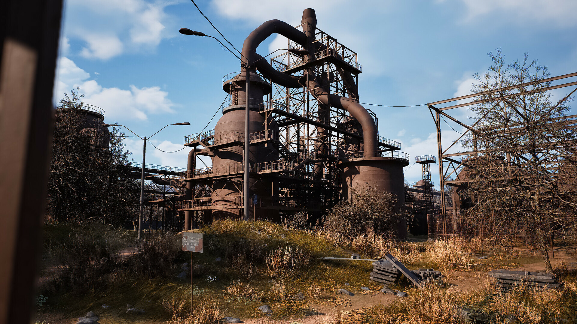 Ghost Circuit screenshot 12
