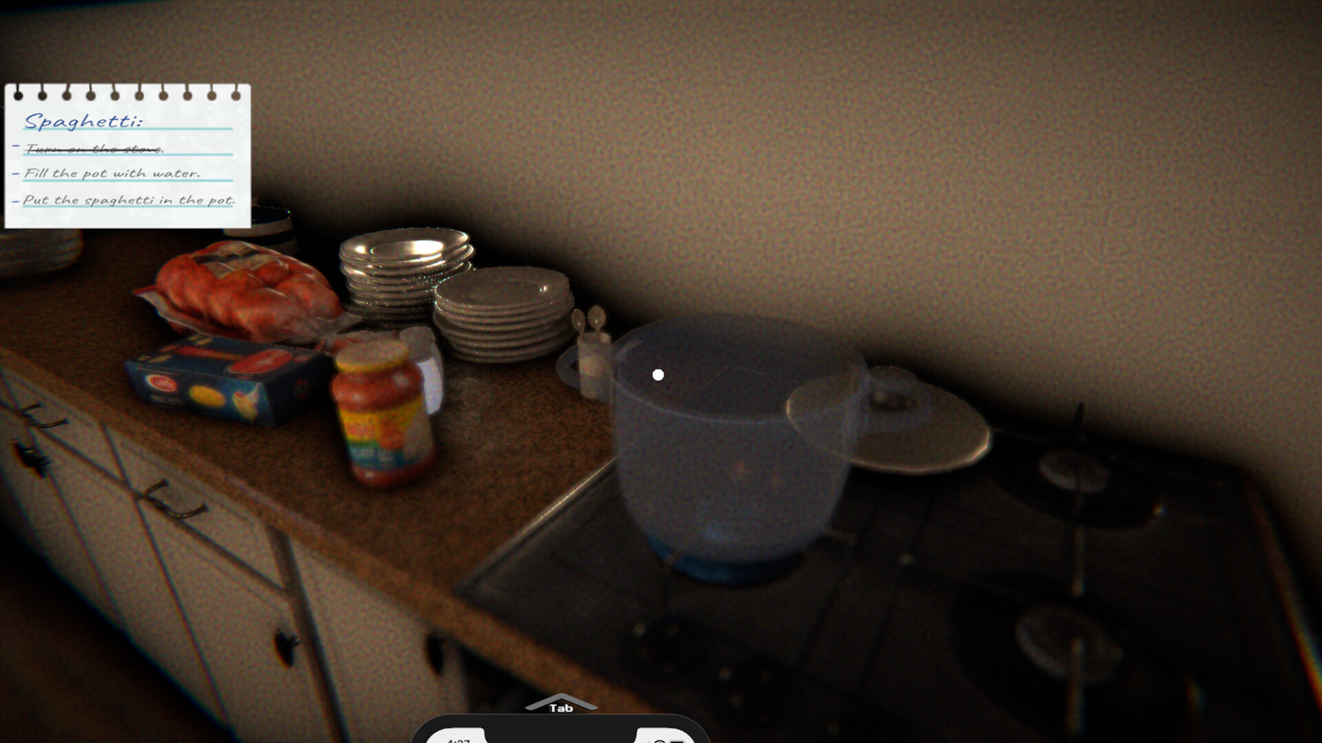 Stalked At Home screenshot 6