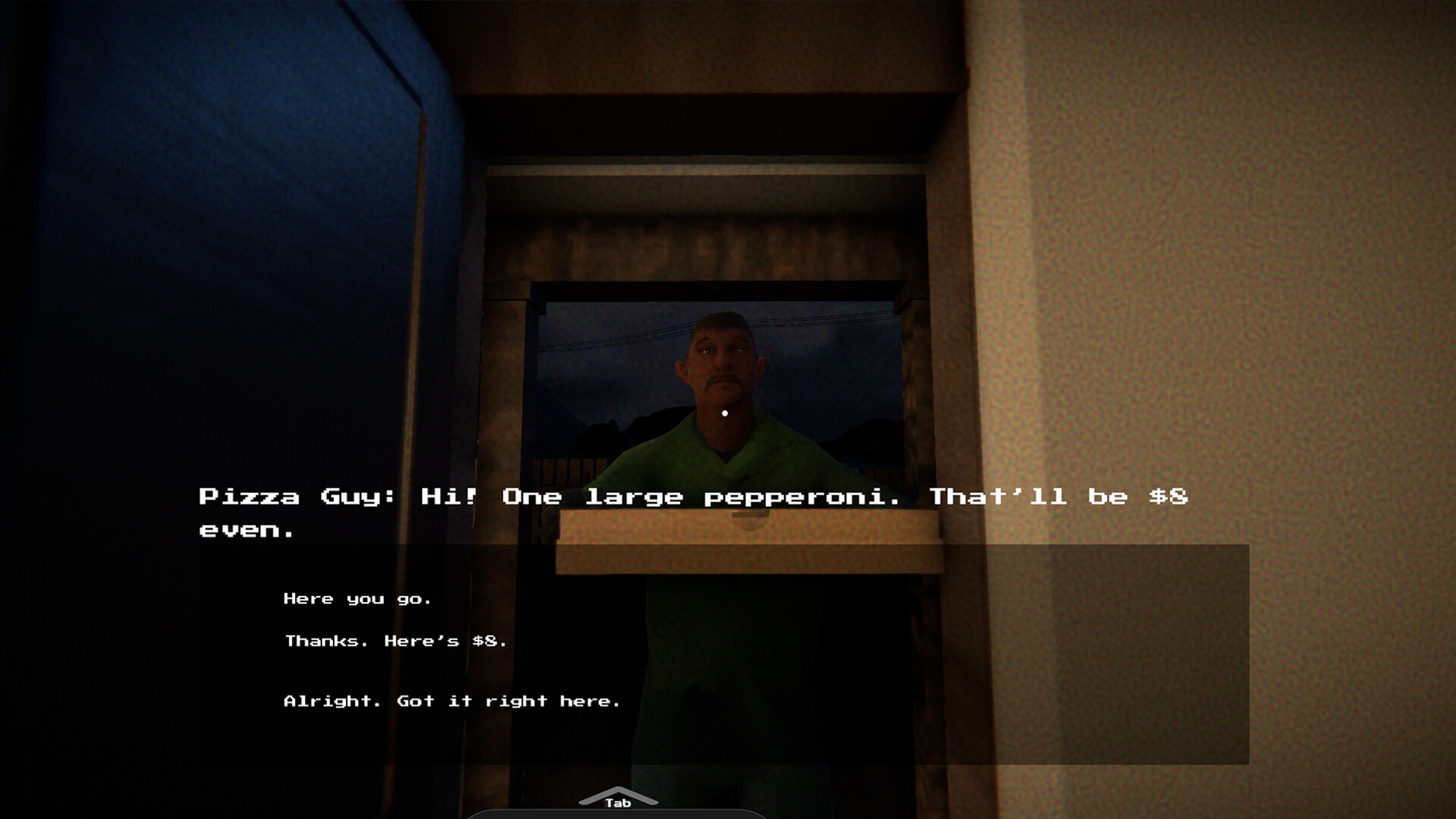 Stalked At Home screenshot 1