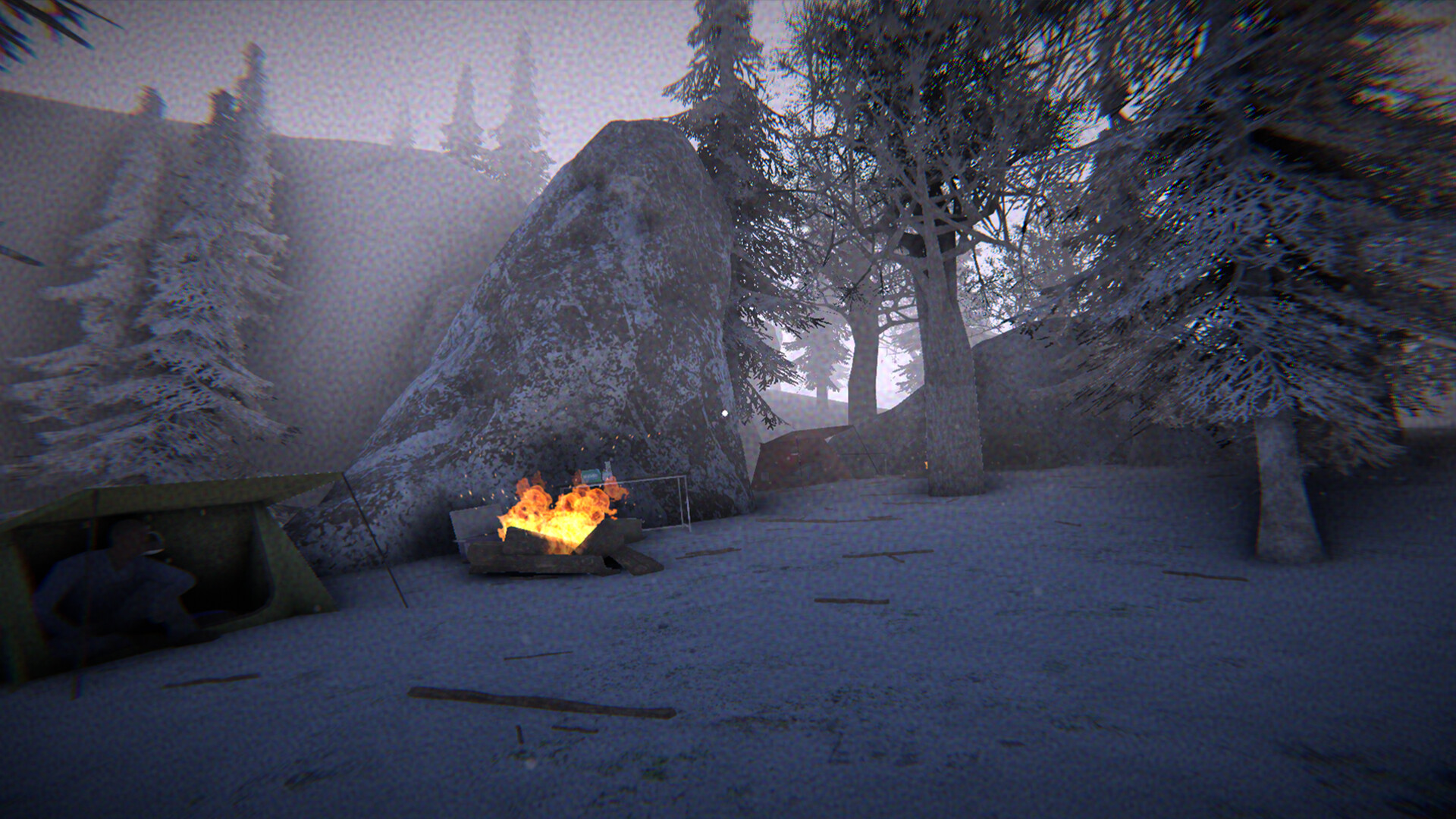 Stalked At Home screenshot 5