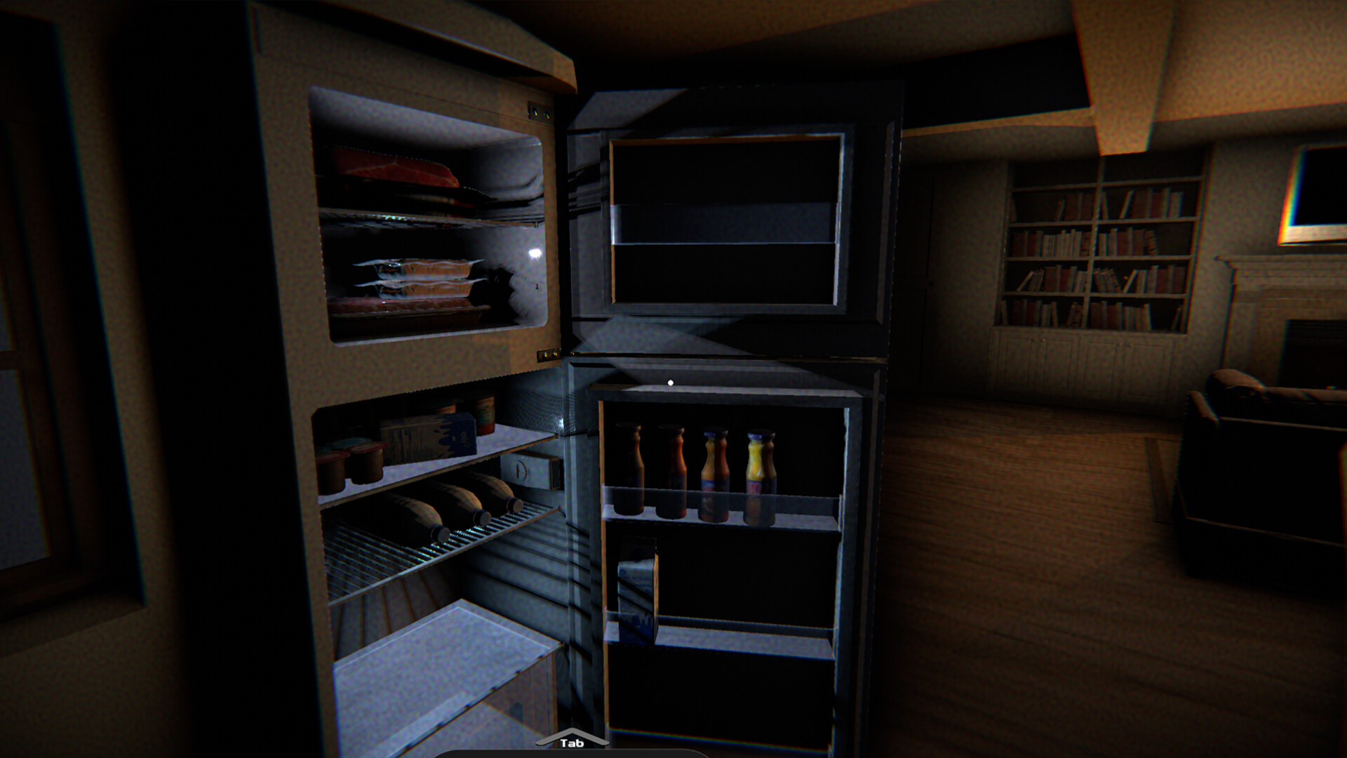 Stalked At Home screenshot 2