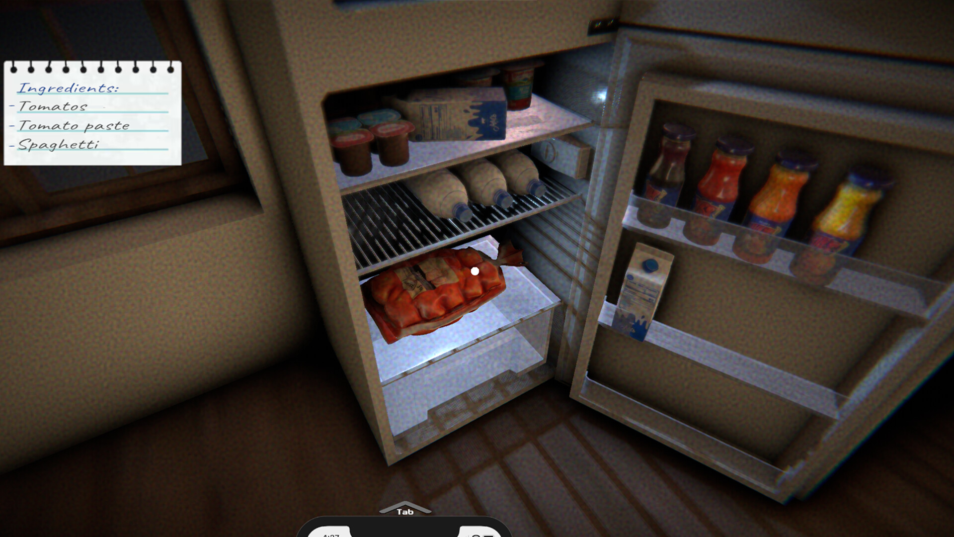 Stalked At Home screenshot 7