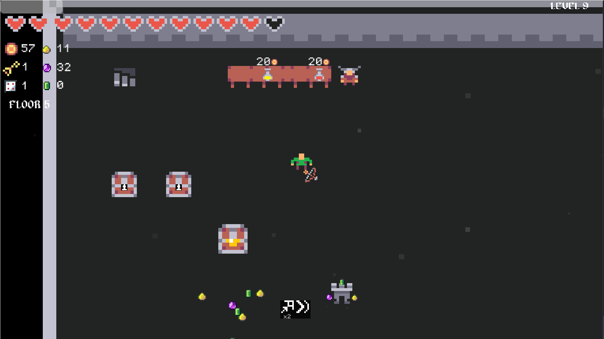 Pillager screenshot 5