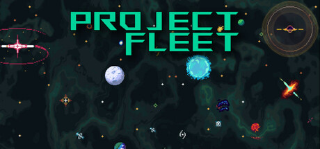 Project Fleet Cover Image