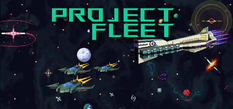 'Project Fleet' Thumbnail