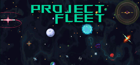 Project Fleet Cover Image