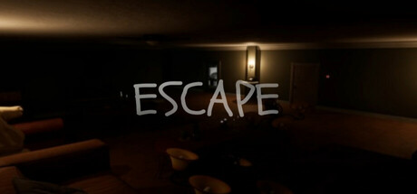ESCAPE Cover Image