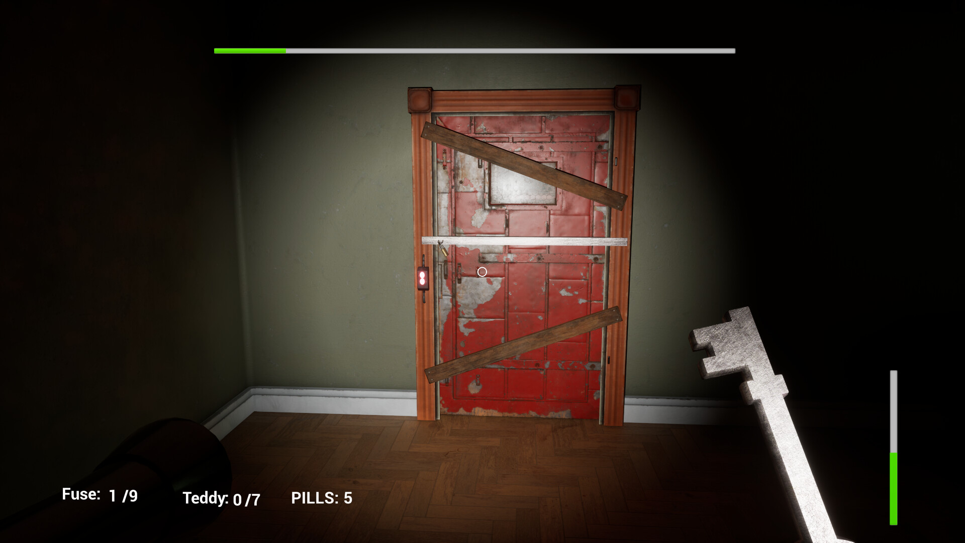 ESCAPE screenshot 3