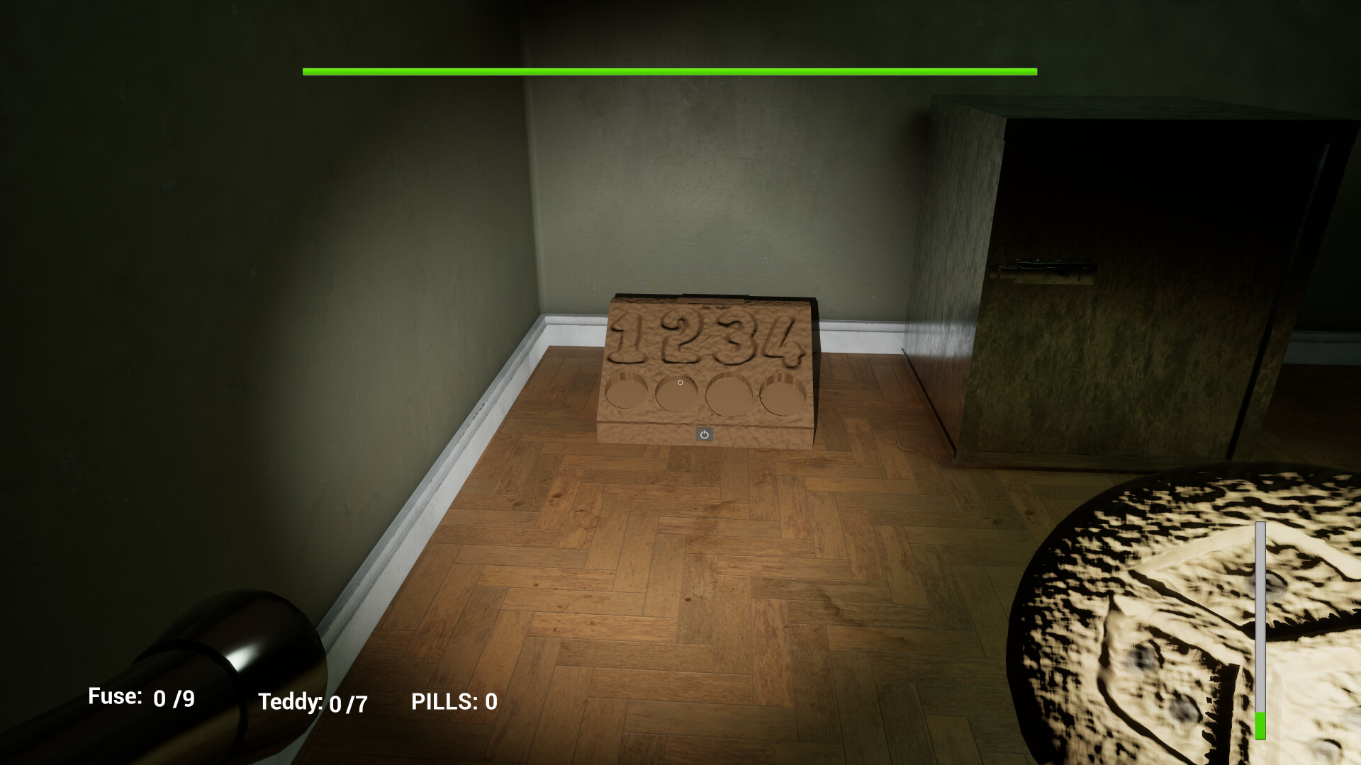 ESCAPE screenshot 4