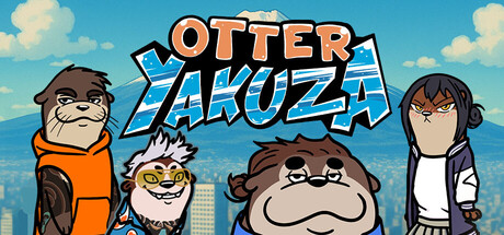 Otter Yakuza
