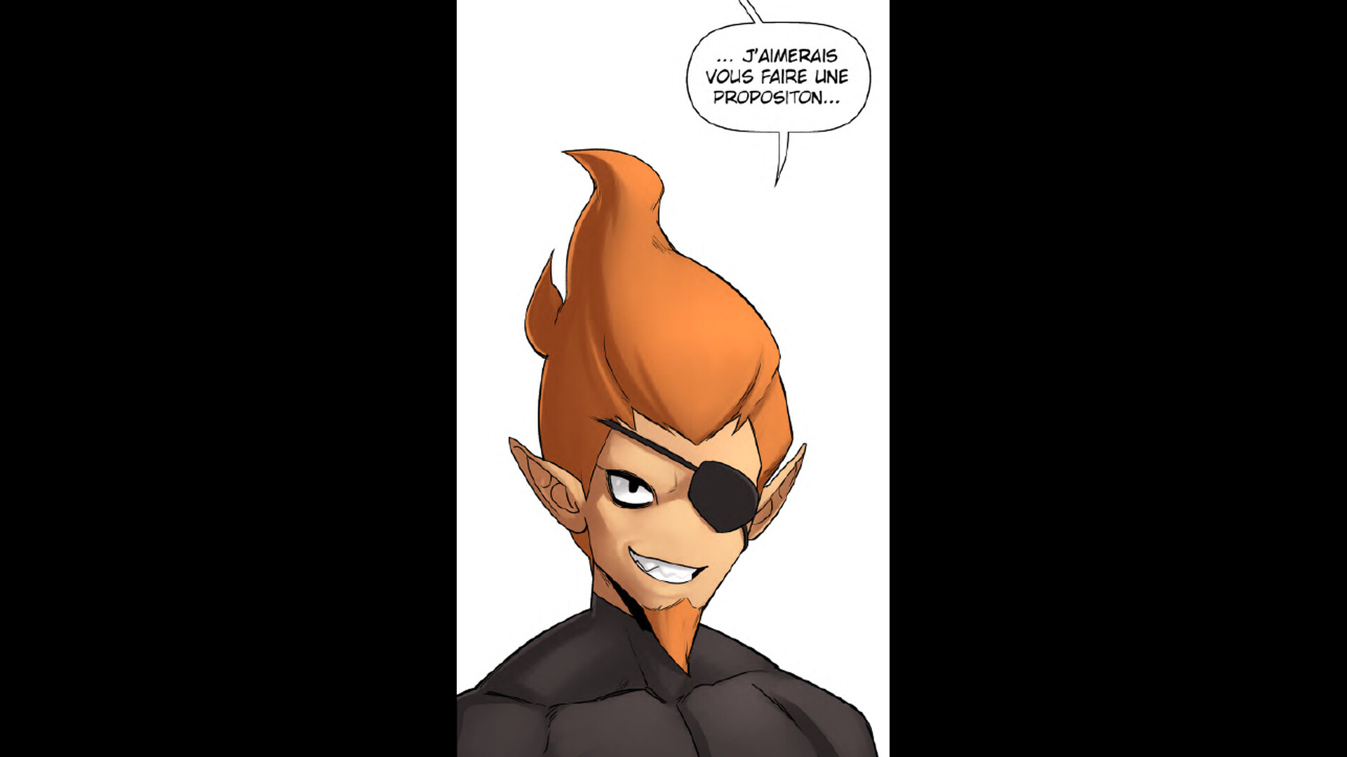 Savara - Webtoon screenshot 5