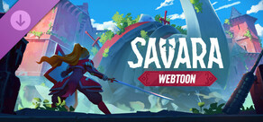 Savara - Webtoon