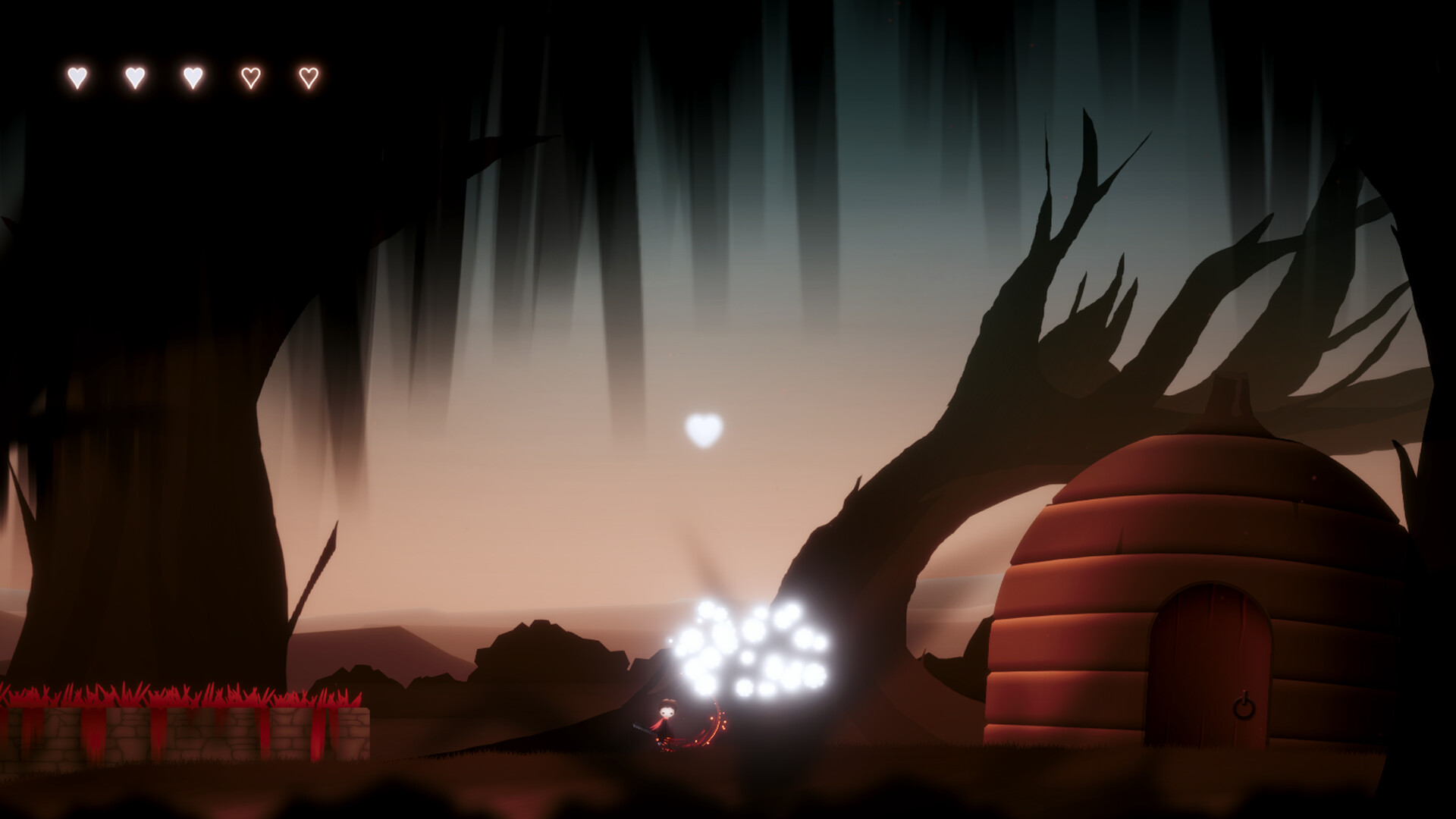 The Dying Mind screenshot 11