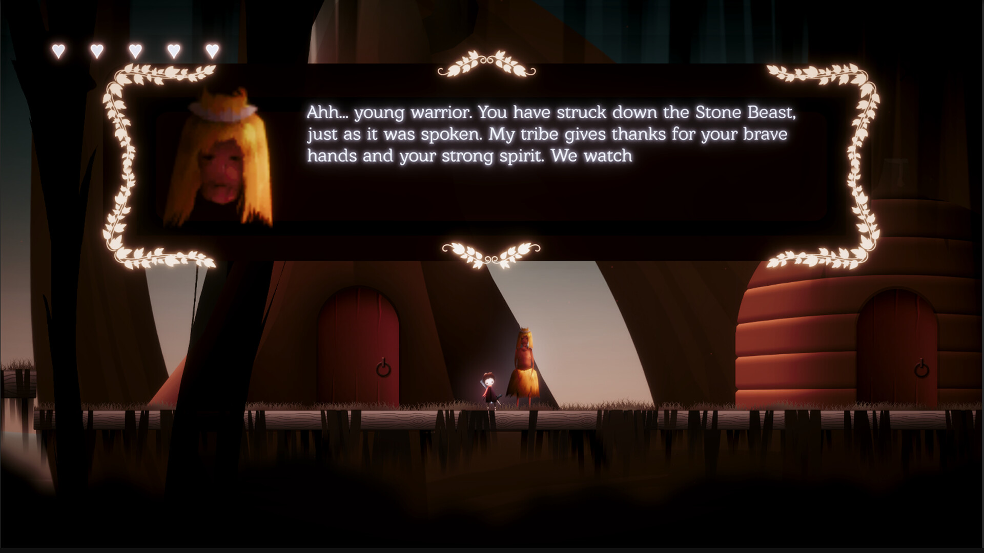 The Dying Mind screenshot 6