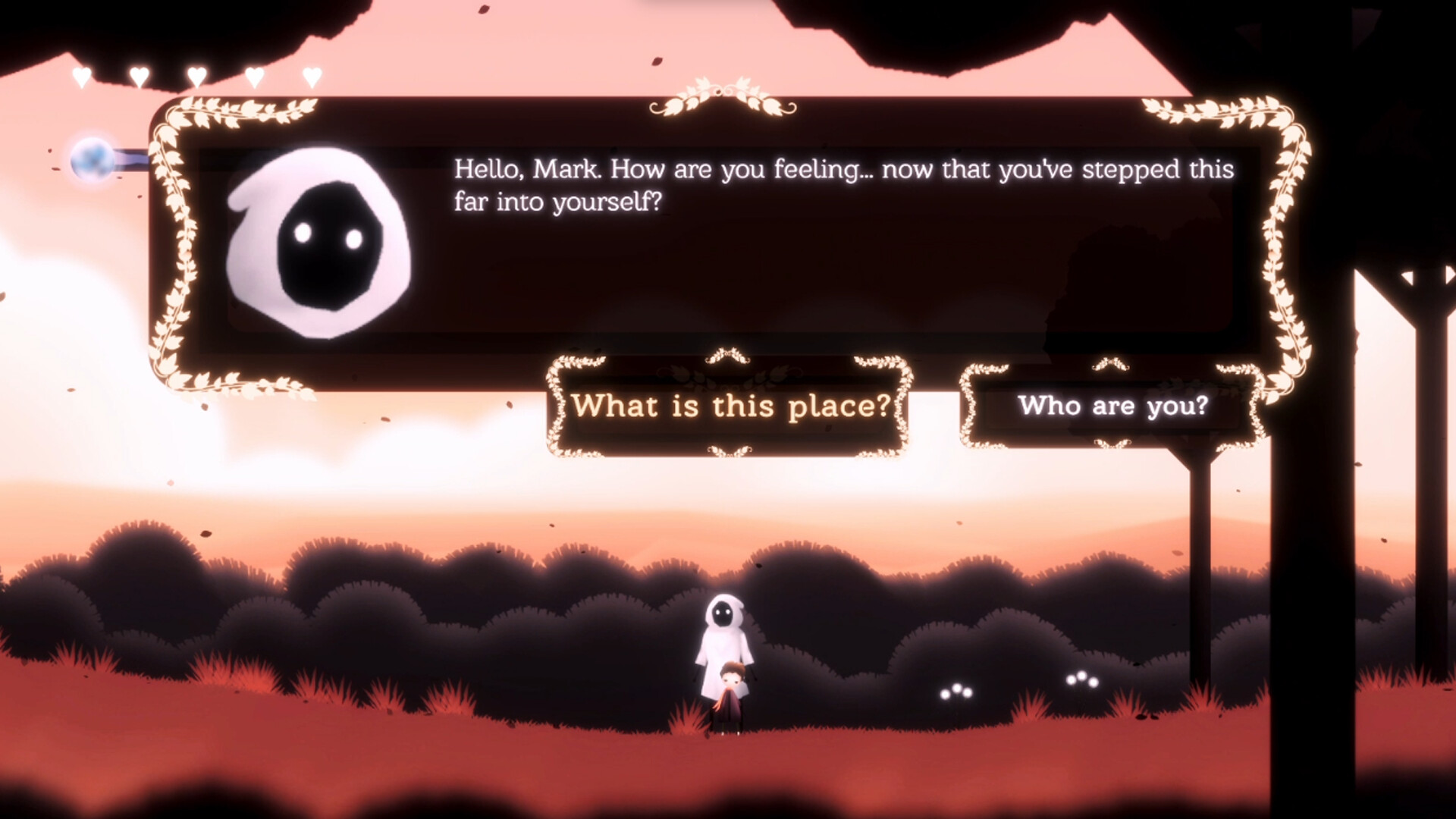 The Dying Mind screenshot 7