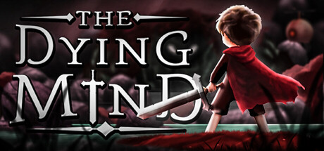 The Dying Mind — Steam header