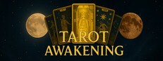 Tarot Awakening cover art