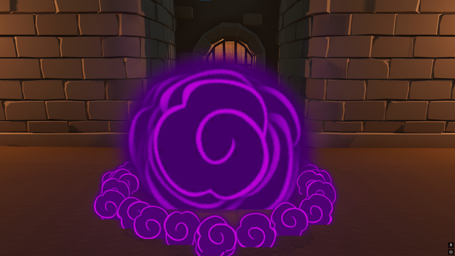Cursebound screenshot 6