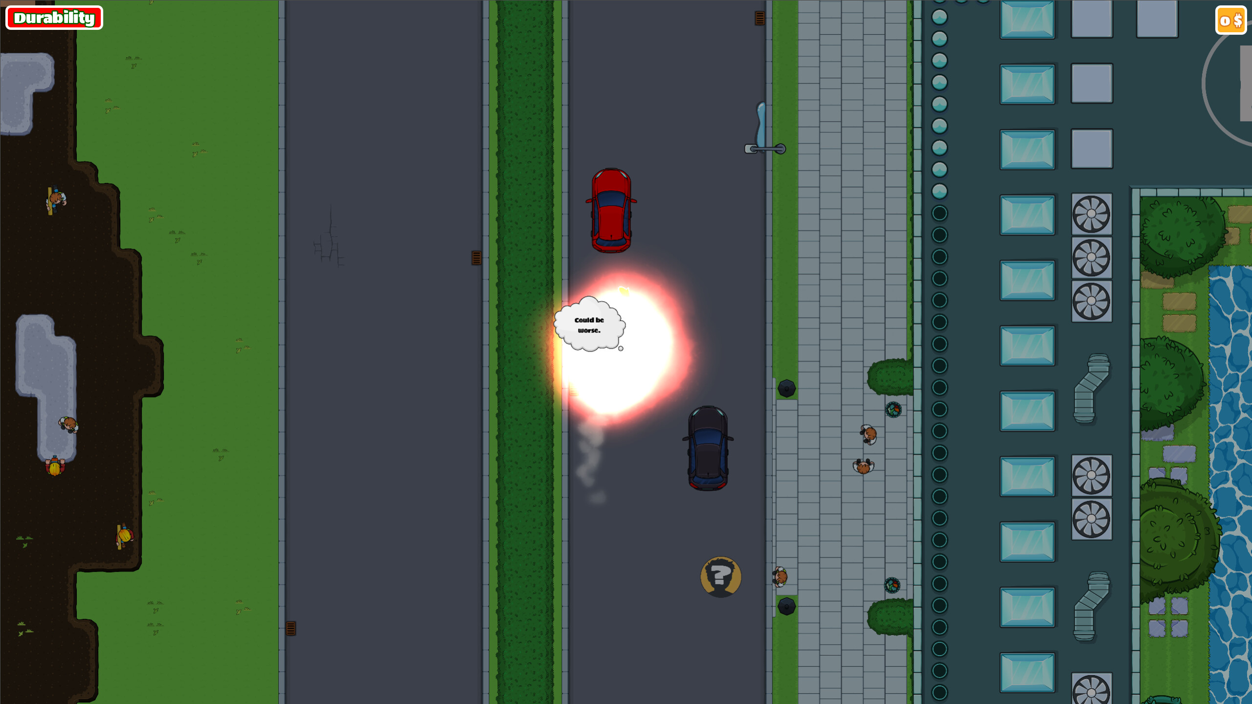 TAXI Average City screenshot 15