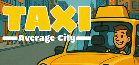 TAXI: Average City Cover Image