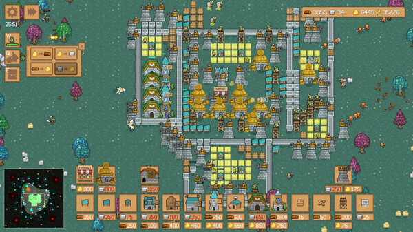 Screenshots