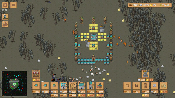Screenshots