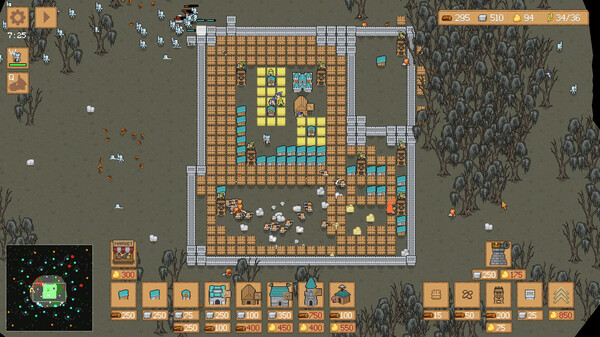 Screenshots
