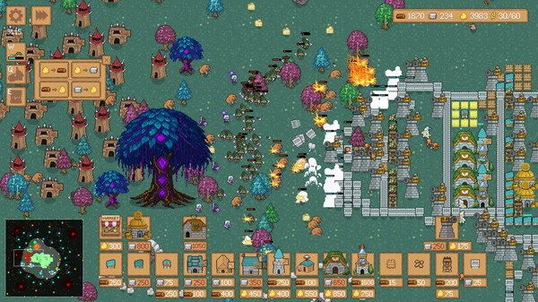 Screenshots
