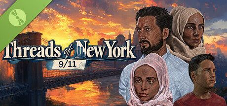 Threads of New York 9/11 Demo