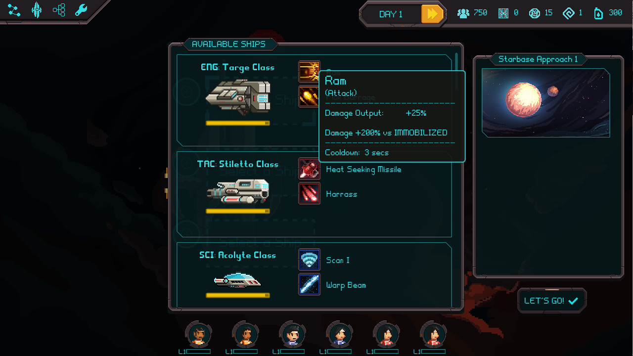 Halcyon 6: Starbase Commander (CLASSIC) screenshot 12