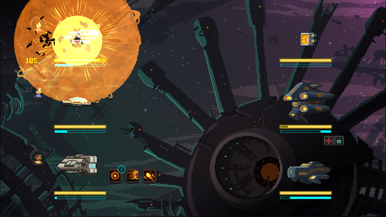 Halcyon 6: Starbase Commander (CLASSIC) screenshot 11