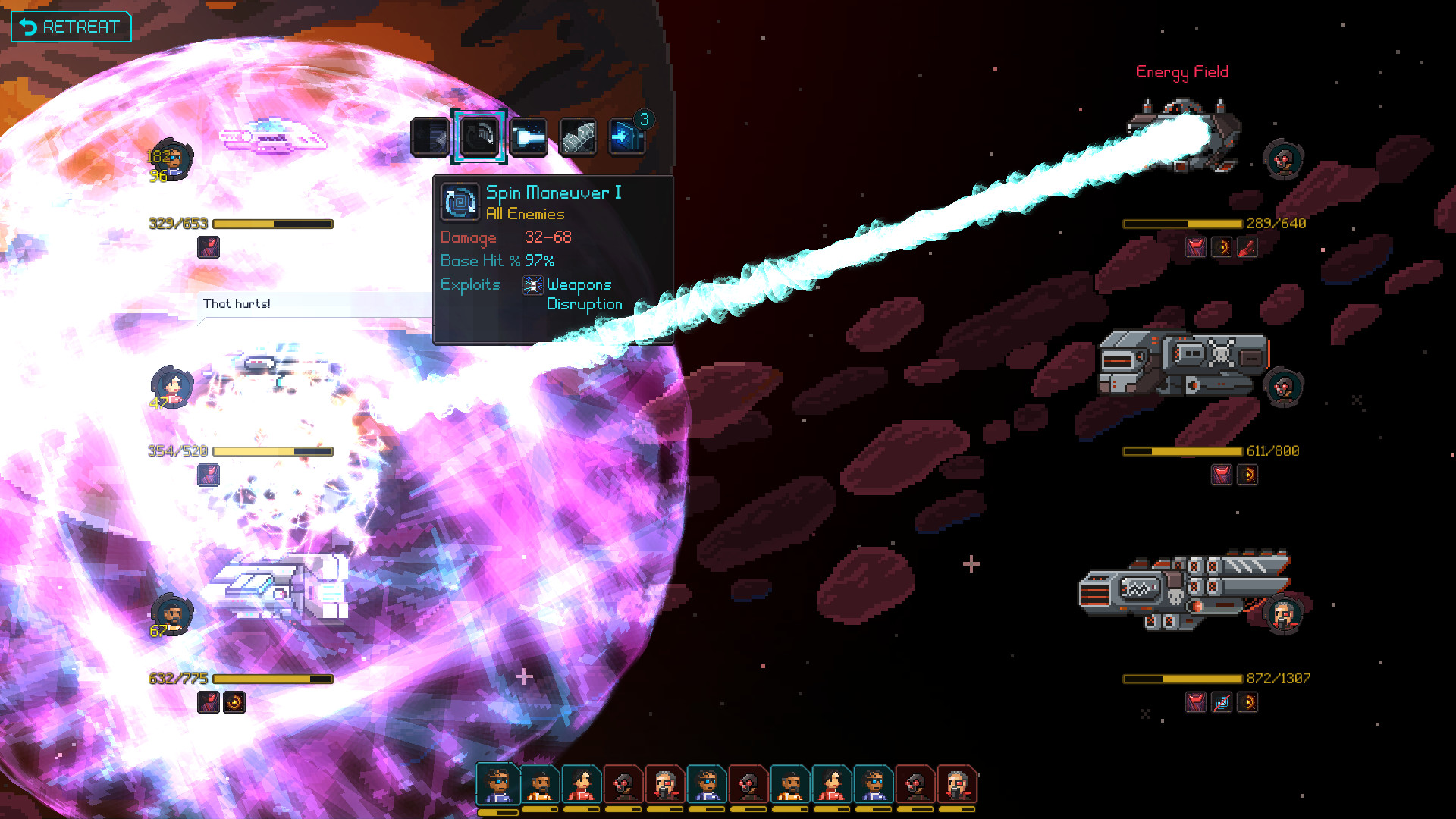 Halcyon 6: Starbase Commander (CLASSIC) screenshot 19