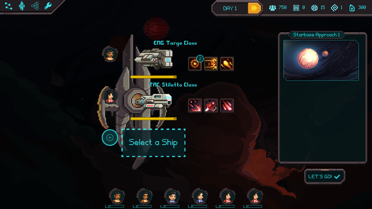 Halcyon 6: Starbase Commander (CLASSIC) screenshot 10