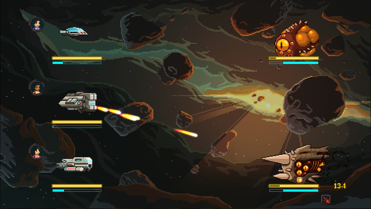 Halcyon 6: Starbase Commander (CLASSIC) screenshot 7