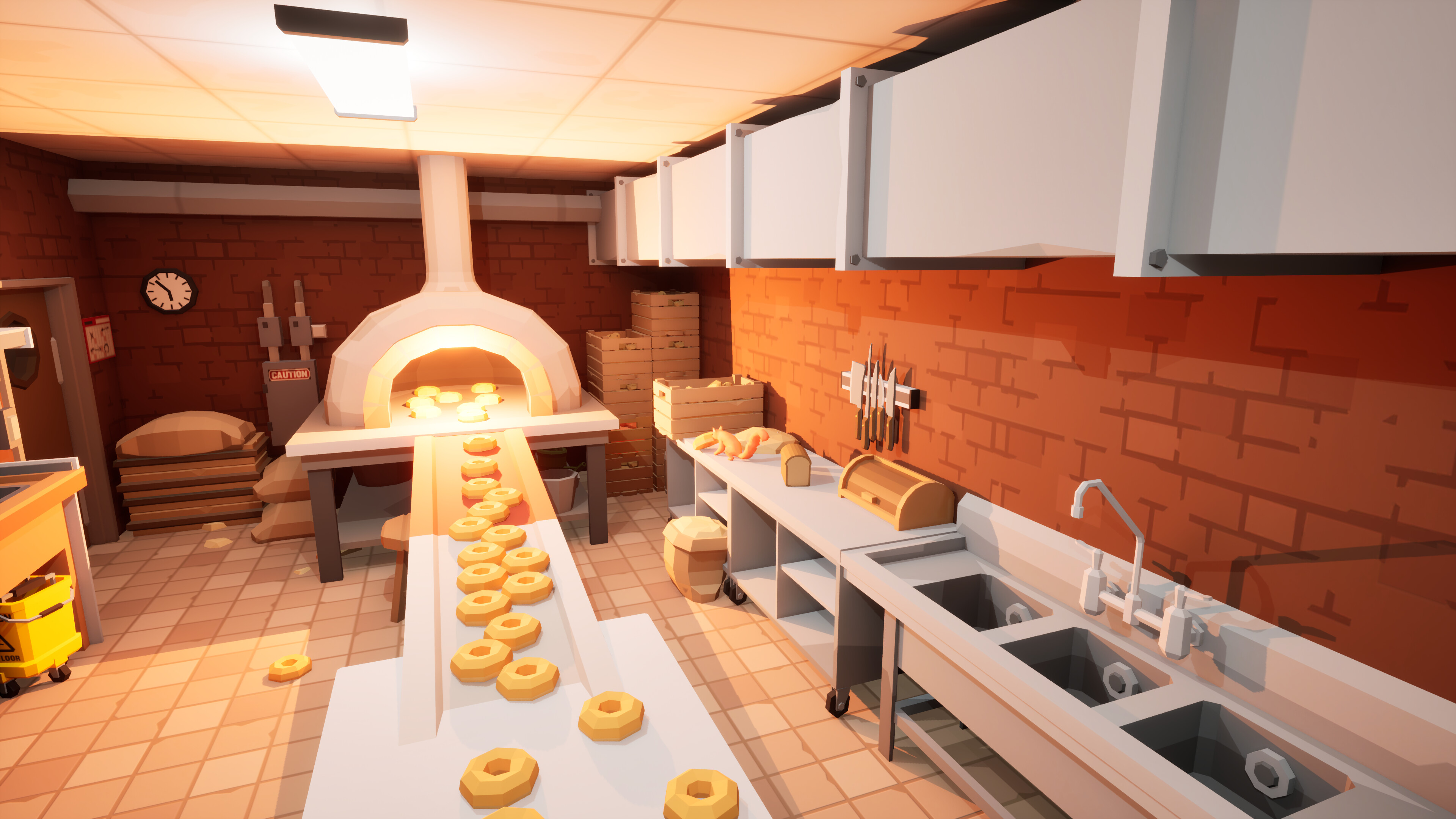 Léo screenshot 4