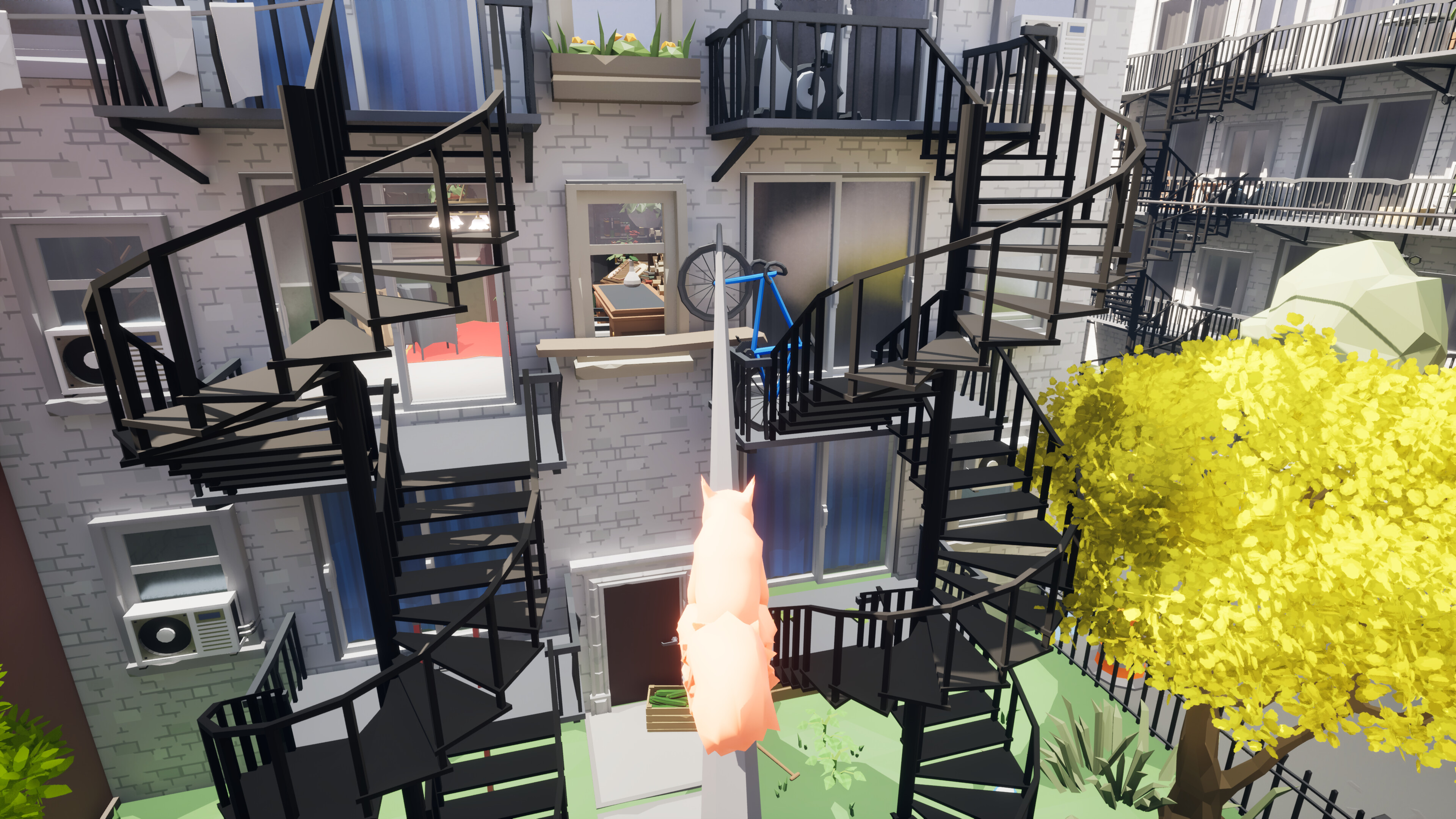 Léo screenshot 7