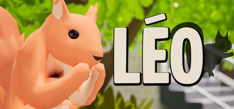 Léo Cover Image