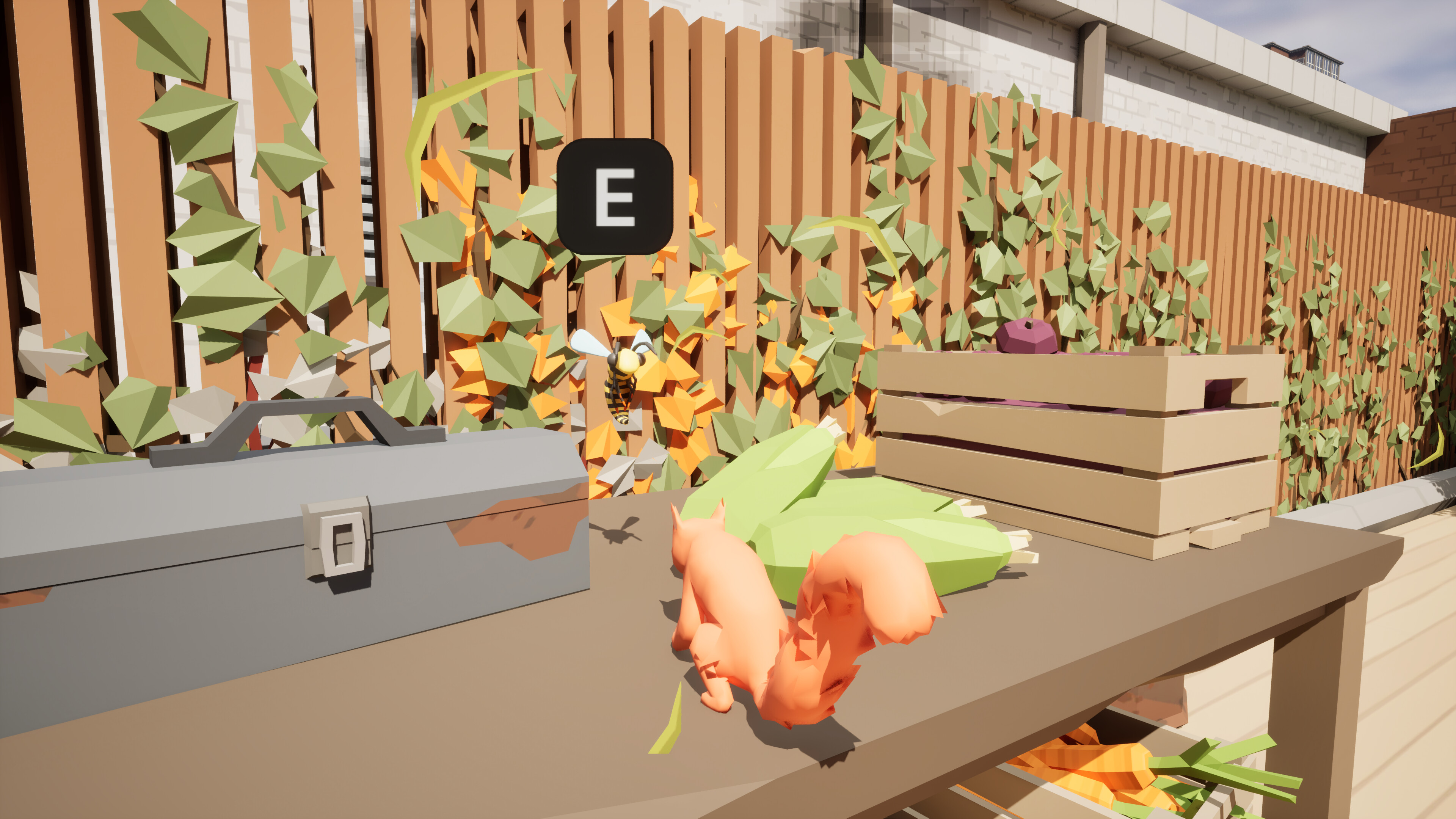 Léo screenshot 3