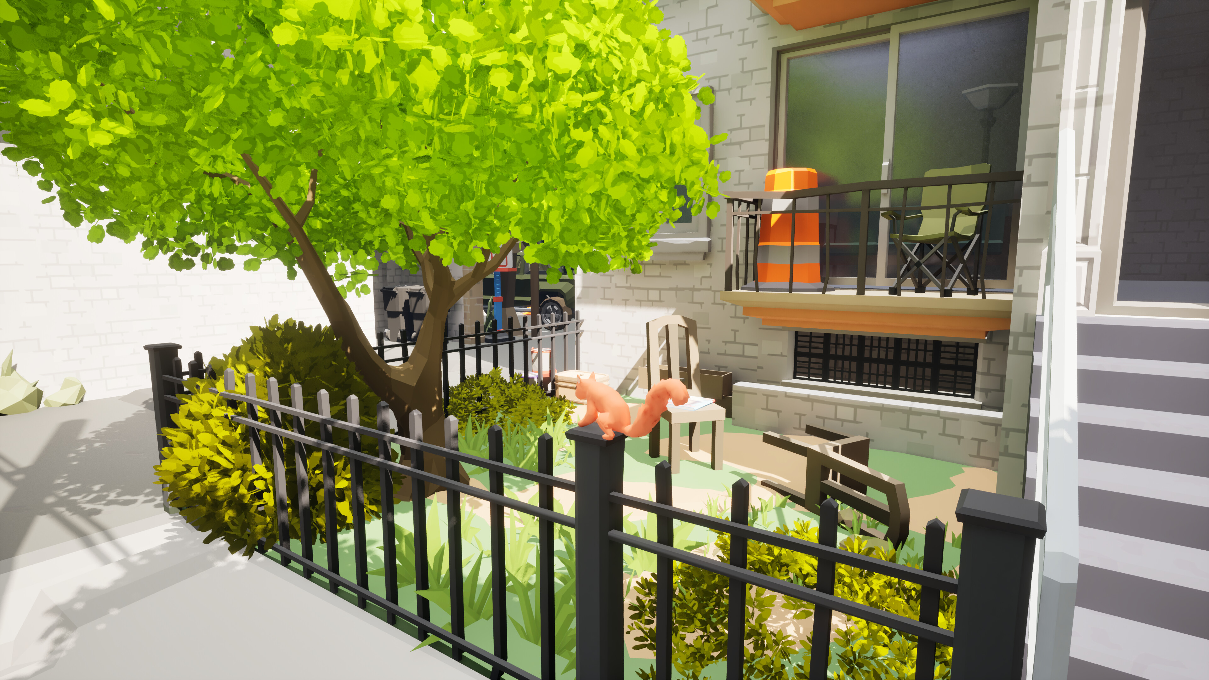 Léo screenshot 6