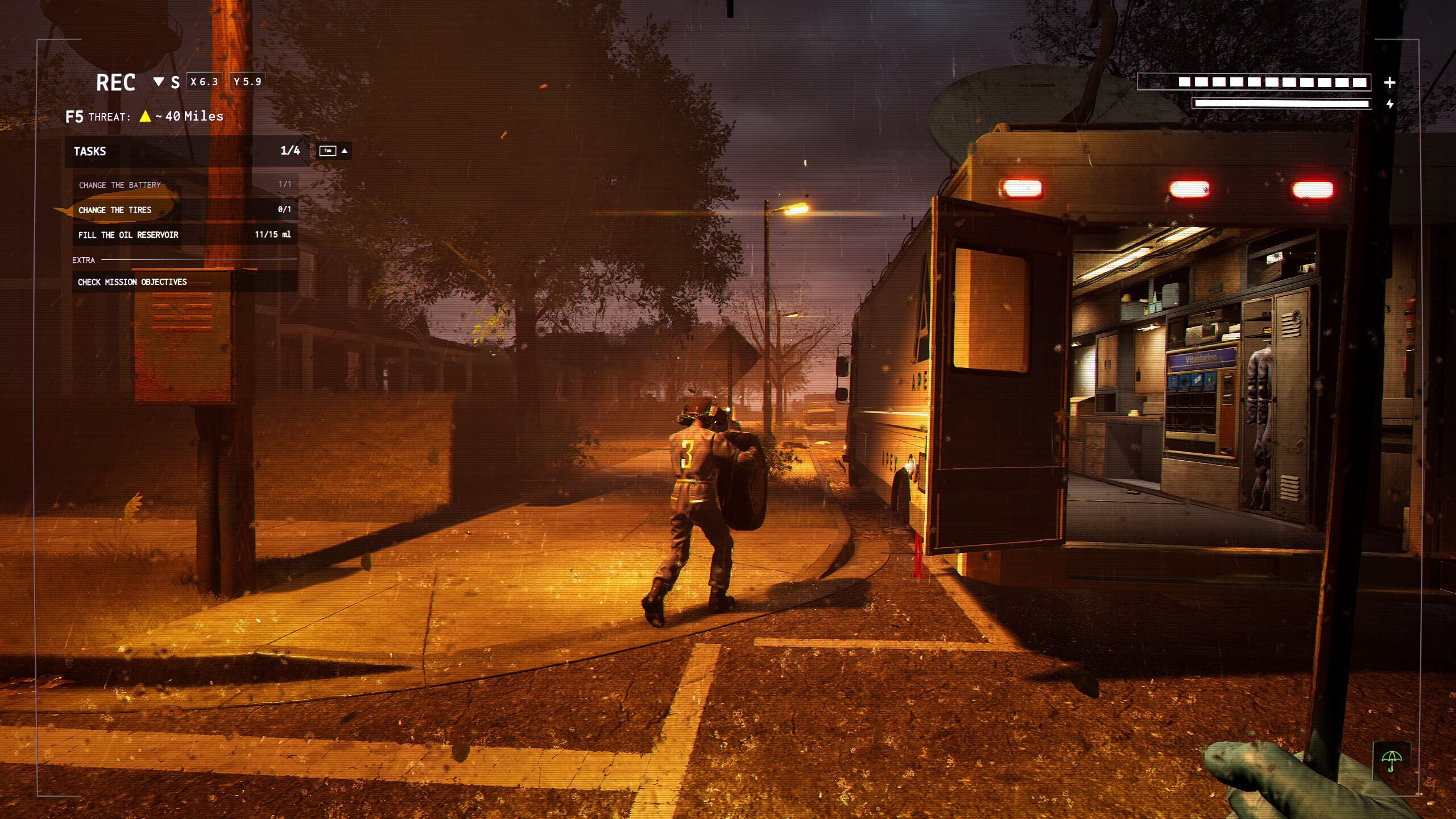 Funnel Runners screenshot 7
