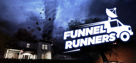 Funnel Runners