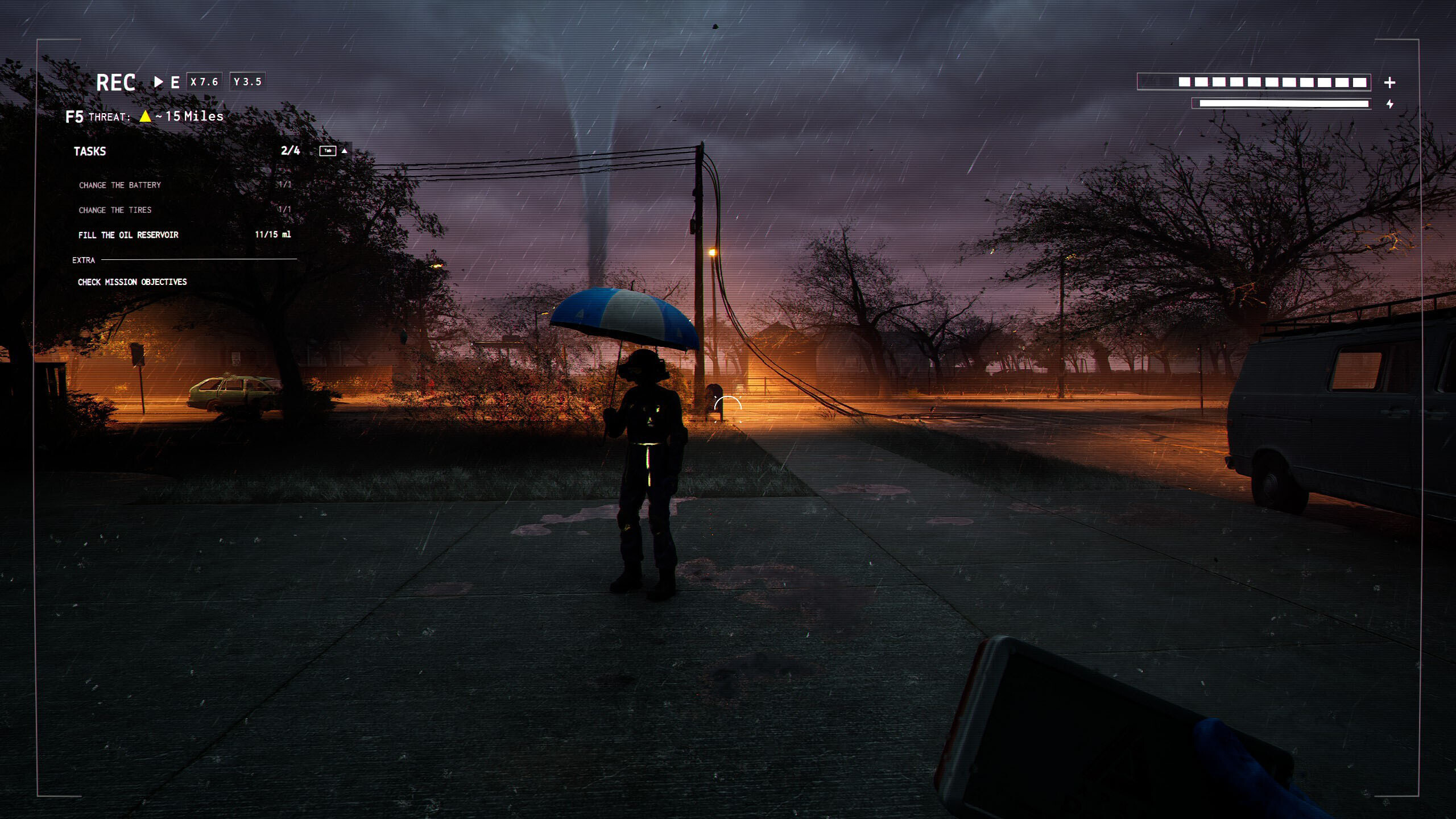 Funnel Runners screenshot 6