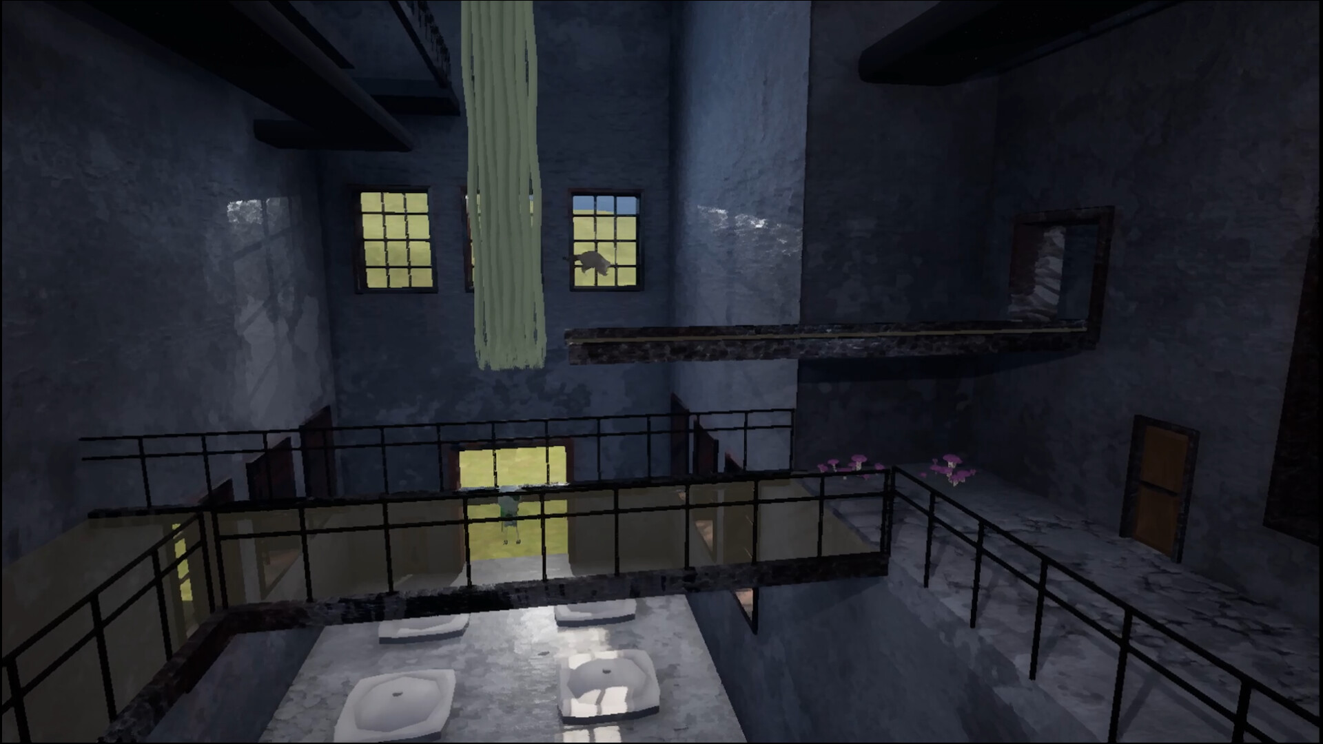 Overgrown screenshot 2