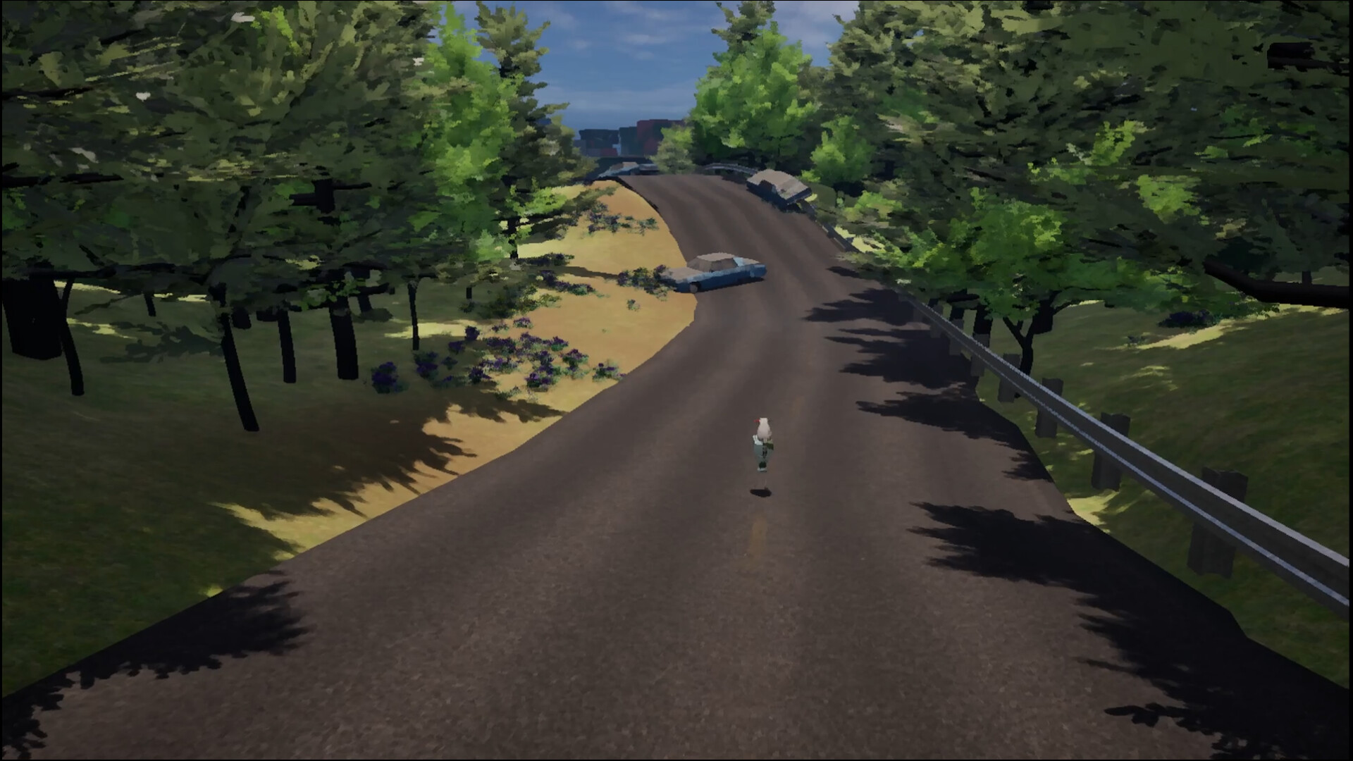 Overgrown screenshot 4