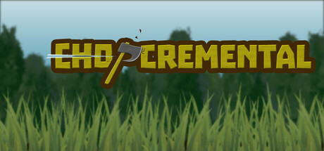Chopcremental Cover Image