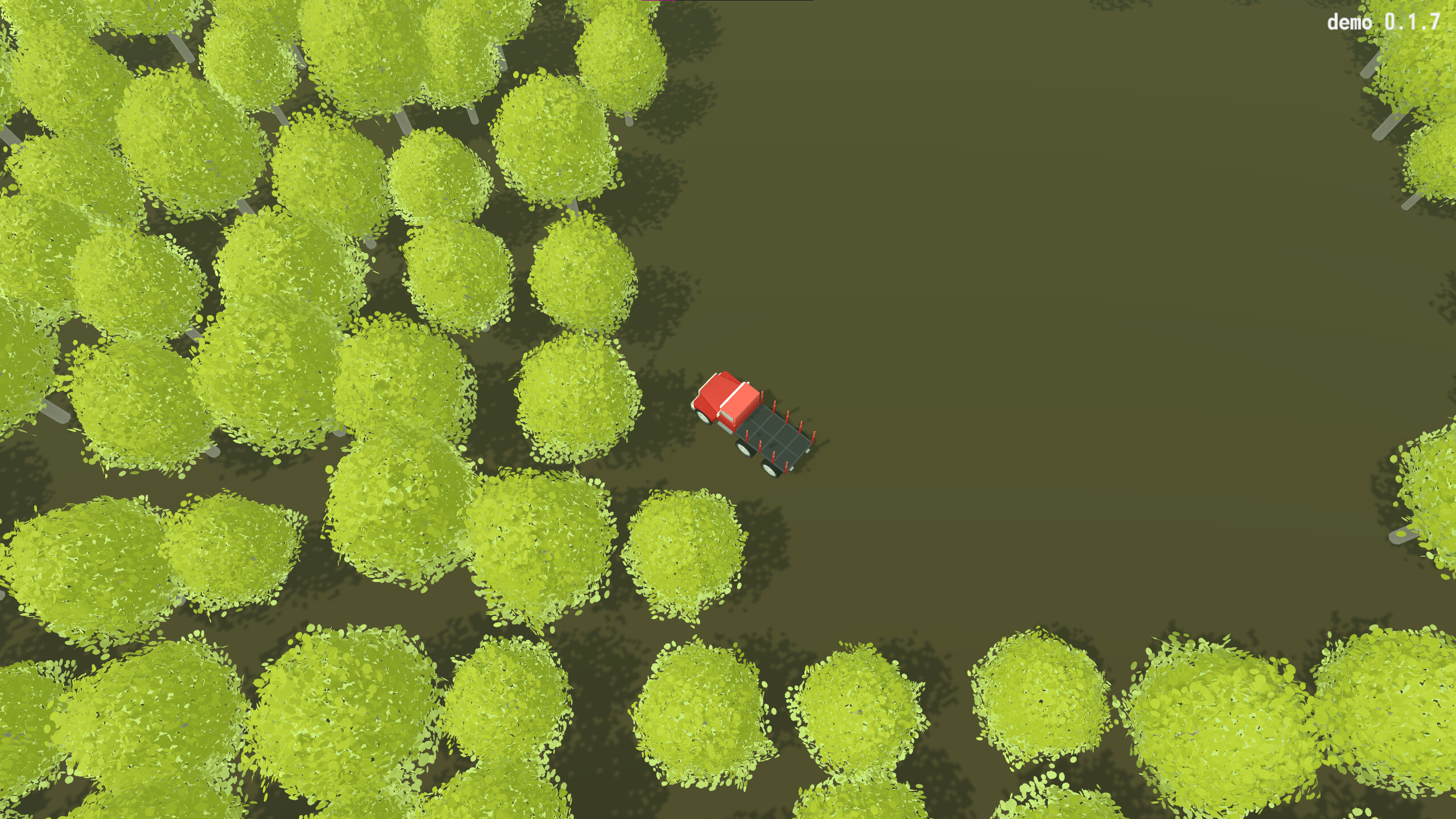 Chopcremental screenshot 7