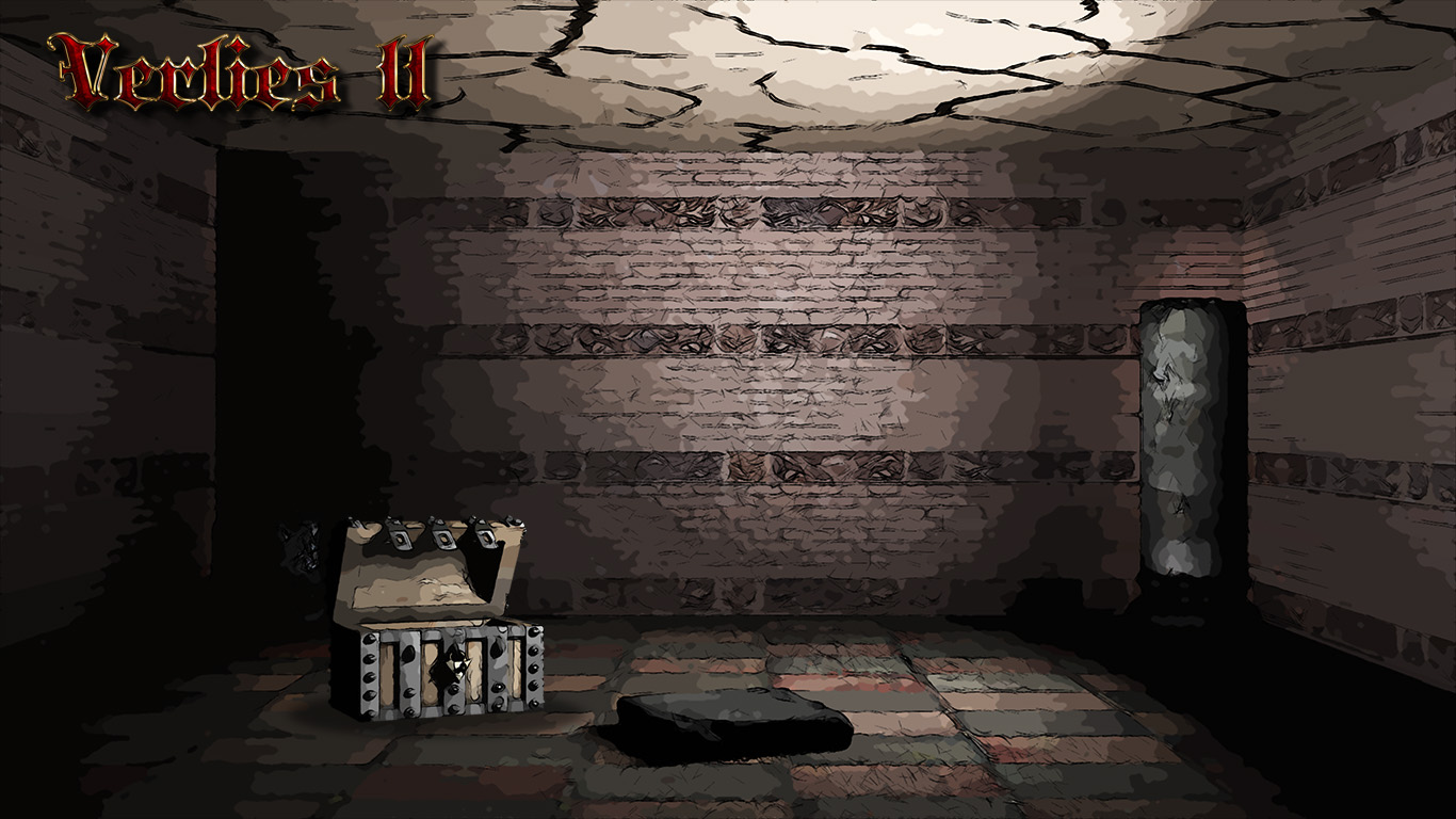 VERLIES II screenshot 18