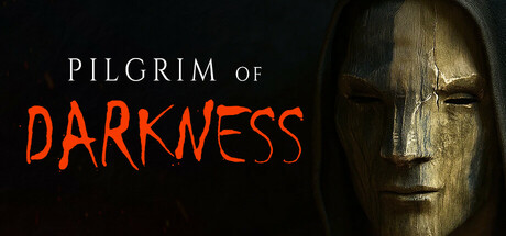 Pilgrim of Darkness Cover Image